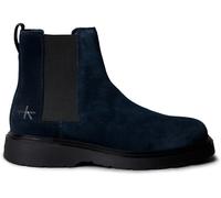 Calvin Klein Homme Combat Ess Chelsea Boot Su Ym0Ym01372 Bottes mi-Hautes, Blue (Universe Blue), 44 EU