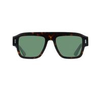 Calvin Klein Men's Sunglasses CK25509S/N - Dark Havana with Lens