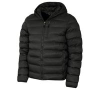 Calvin Klein Mens Veste rembourrée tissée Gabriel - Feuilles persistantes - S