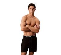 Calvin Klein Mer Noire Nero Scuri L
