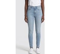 Calvin Klein Mid Rise Skinny Soft Jean Soft River Taille: W27 | Jeans skinny Outlet | Femme
