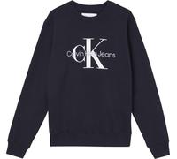 Calvin Klein Mikiny Core Monogram, J30J320933CHW, Taille : 181