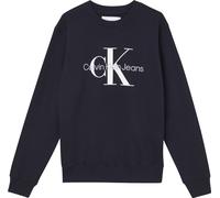 Calvin Klein Mikiny Core Monogram, J30J320933CHW, Taille : 192