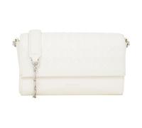 Calvin Klein Mini Quilt Sac à bandoulière 21 cm blanc