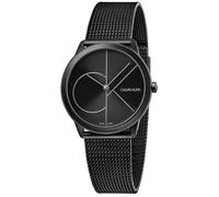 Calvin Klein Minimal K3M5245X Montre Quartz Femme