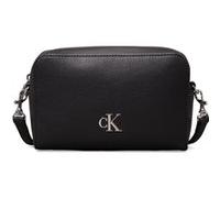 Calvin Klein Minimal Monogram Cam Na Black Taille: OS | Outlet | Femme | Le Noir