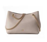 Calvin Klein Minimal Sac à bandoulière 26 cm beige