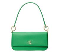 Calvin Klein Minimal Sac à bandoulière 26 cm vert