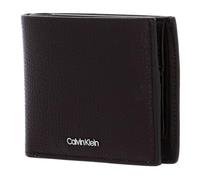 Calvin Klein Minimalism Bifold 5CC W/Coin Chester Brown
