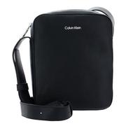 Calvin Klein, MINIMALISM REPORTER S Homme, Ck Black, Medium
