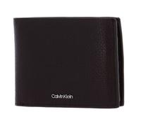 Calvin Klein Minimalism Trifold 10CC W / Coin Chester Brown [192198] - porte-monnaie porte monnaie
