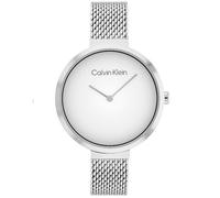 Calvin Klein Minimalistic 25200079 - Femme - 36 mm - Analogique - Quartz - Verre minéral