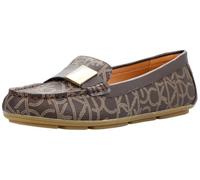 Calvin Klein Mocassins Plats Lisa pour Femme, 39 EU