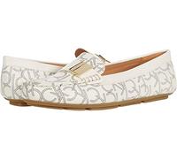 Calvin Klein Mocassins Plats Lisa pour Femme, 39 EU