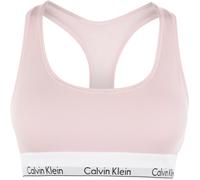 Calvin Klein Modern Cotton Logo Bralette Cuisse de nymphe2NT 8 (XS) Female