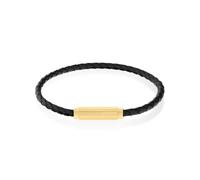 Calvin Klein Modern Grid Bracelet Bracelets Cuir 35000423 - Homme