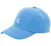 Calvin Klein Monogram Baseball Cap Iu0iu00150 Autres Couvre-Chefs, Blue (Provence), L-XL Mixte Enfant