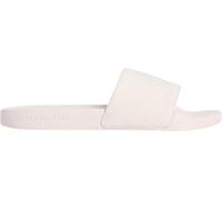 Calvin Klein Monogram WN Yw0yw01835 Slide Monogram Femme, Violet Triple Whisper Pink, 38 EU