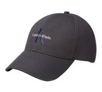 Calvin Klein Monologo Embroidery India Ink Taille: OS | Bonnets Outlet | Homme