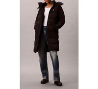 Calvin Klein Jeans Veste d’hiver noir / blanc, Taille S