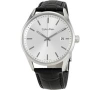 Calvin Klein - Montre Formality - Femme - Accessoires - Gris - Taille: ONE Size