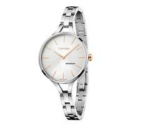 Calvin Klein - Montre Graphic - Femme - Accessoires - Gris - Taille: ONE Size