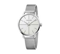 Calvin Klein - Montre - Homme - Accessoires - Gris - Taille: ONE Size