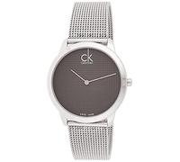Calvin Klein Montre Homme K3M2112X