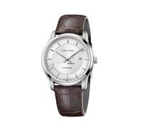 Calvin Klein - Montre Infinite - Homme - Accessoires - Gris - Taille: ONE Size