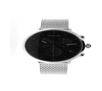 Calvin Klein - Montre Quartz - Femme - Accessoires - Gris - Taille: ONE Size