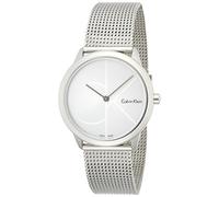Calvin Klein Montres Bracelet Femme K3M2212Z