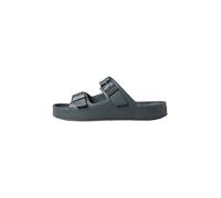Calvin Klein Mule bleu fumé, Taille 40