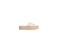 Calvin Klein Mule 'Ebeth' poudre, Taille 36
