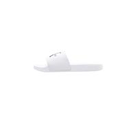 Calvin Klein Mule 'ESS' gris / noir / blanc, Taille 42