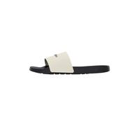 Calvin Klein Mule 'ESS' noir / blanc, Taille 42