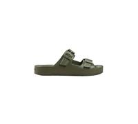 Calvin Klein Mule 'Paco' vert, Taille 46