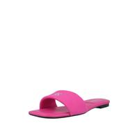 Calvin Klein Mule 'Provence' rose / argent, Taille 37