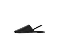 Calvin Klein Mule 'Slingback' noir, Taille 40