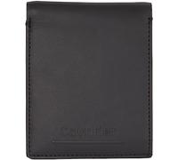 Calvin Klein Must Bifold 5CC W/Coin K50K510877, Portefeuilles Homme, Noir (CK Black Check), OS