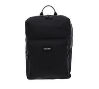 Calvin Klein CK Must Squared Backpack CK Black