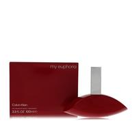 CALVIN KLEIN MY EUPHORIA Eau De Parfum 100 ml for Women