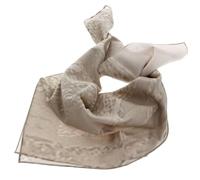 Calvin Klein Neutrals Bandana 70x70 Travertine