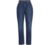 Calvin Klein New Mom Jean Lv047D842G, Blue (Thompson), 29W / 32L Femme