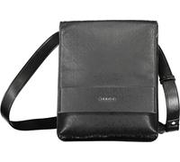 CALVIN KLEIN NOIR HOMME PORTEFEUILLE : Couleur - Noir, Taille - UNI Taille : UNI Couleur : Noir