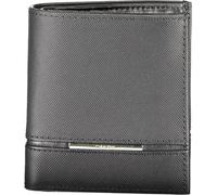 CALVIN KLEIN NOIR PORTEFEUILLE HOMME : Couleur - Noir, Taille - UNI Taille : UNI Couleur : Noir