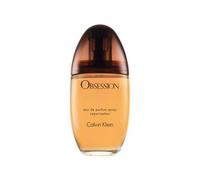 OBSESSION eau de parfum vaporisateur 100 ml