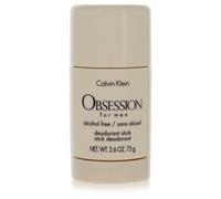 CALVIN KLEIN OBSESSION Deodorant Stick 77 ml for Men