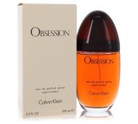 CALVIN KLEIN OBSESSION Eau De Parfum 100 ml