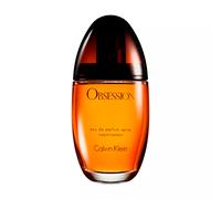 CALVIN KLEIN Obsession Eau de Parfum 100 ML Eau de Parfum Parfums pour Femme