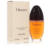 CALVIN KLEIN OBSESSION Eau De Parfum 30 ml for Women